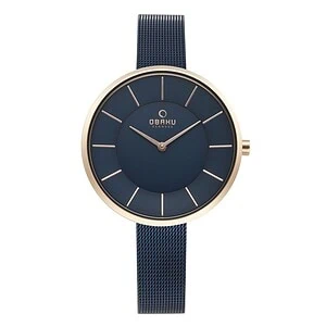 Obaku óra - V185LXVLML