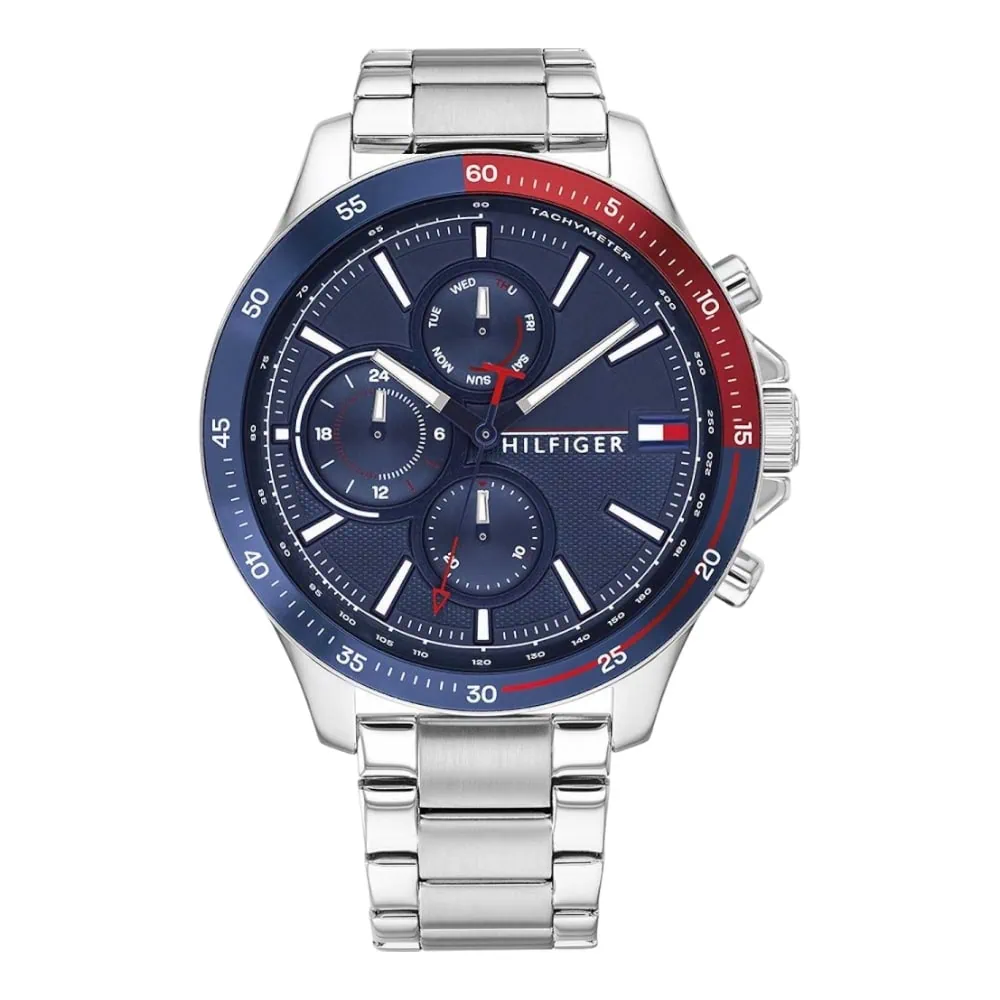 Tommy Hilfiger Óra -1791718 3 Tommy Hilfiger Óra -1791718