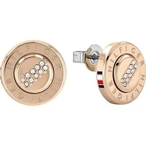 Tommy Hilfiger Fülbevaló - 2780613