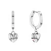 Tommy Hilfiger Fülbevaló - 2780664