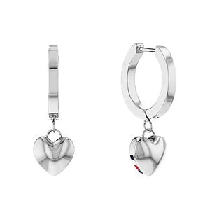 Tommy Hilfiger Fülbevaló - 2780664