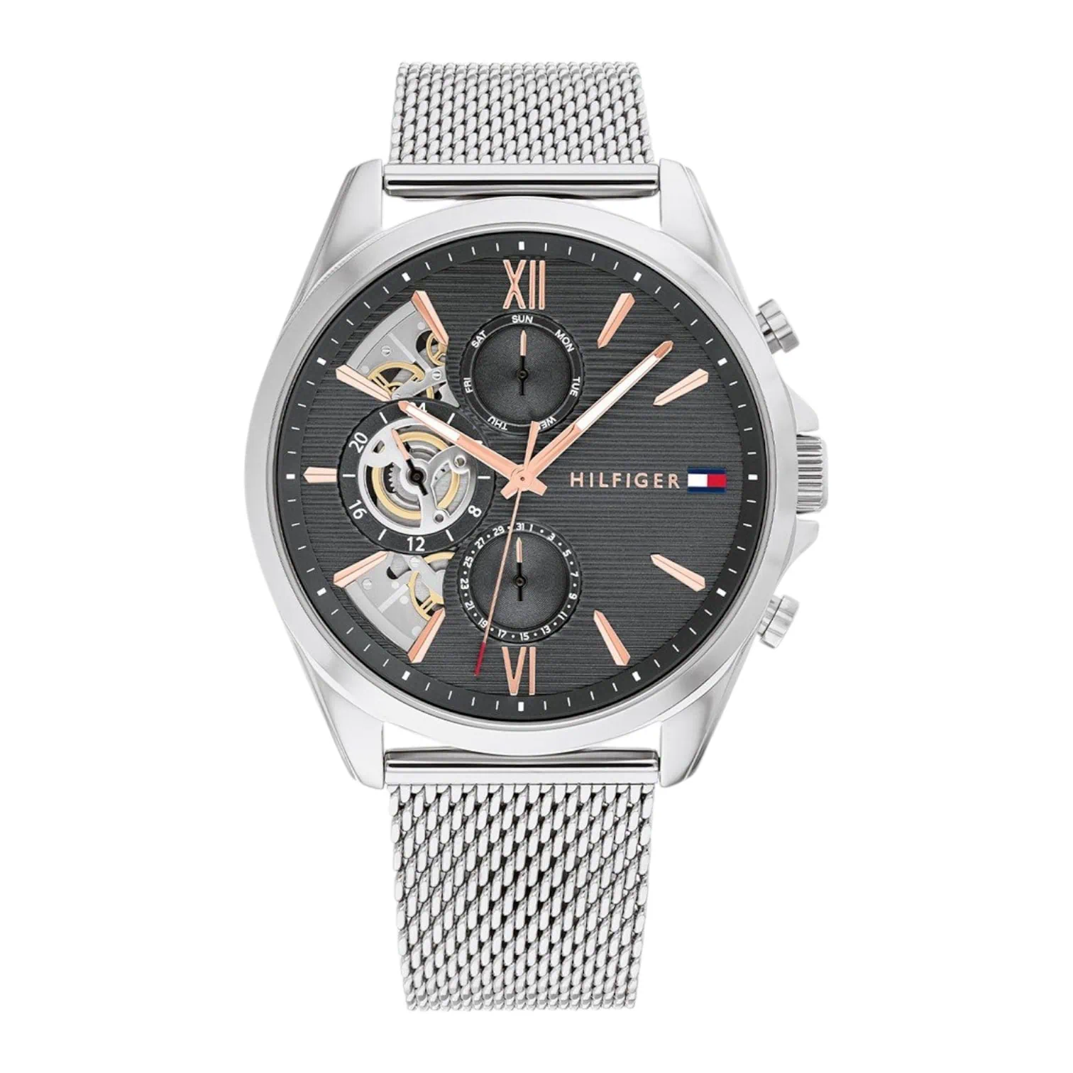 Tommy Hilfiger óra - 1710646 3 Tommy Hilfiger óra - 1710646