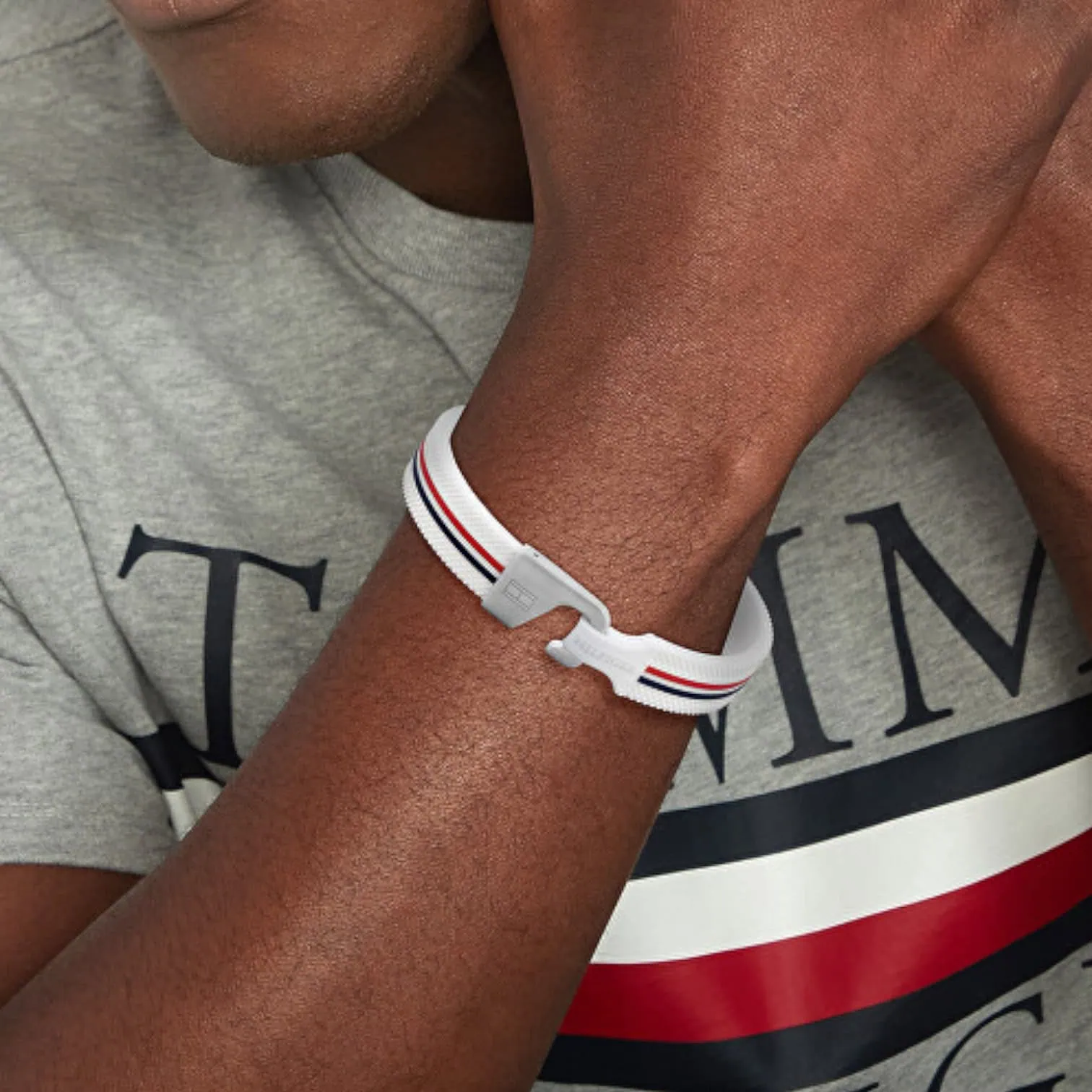 Tommy Hilfiger Karkötő - 2790607 - Image 2