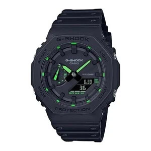Casio óra - GA-2100-1A3ER