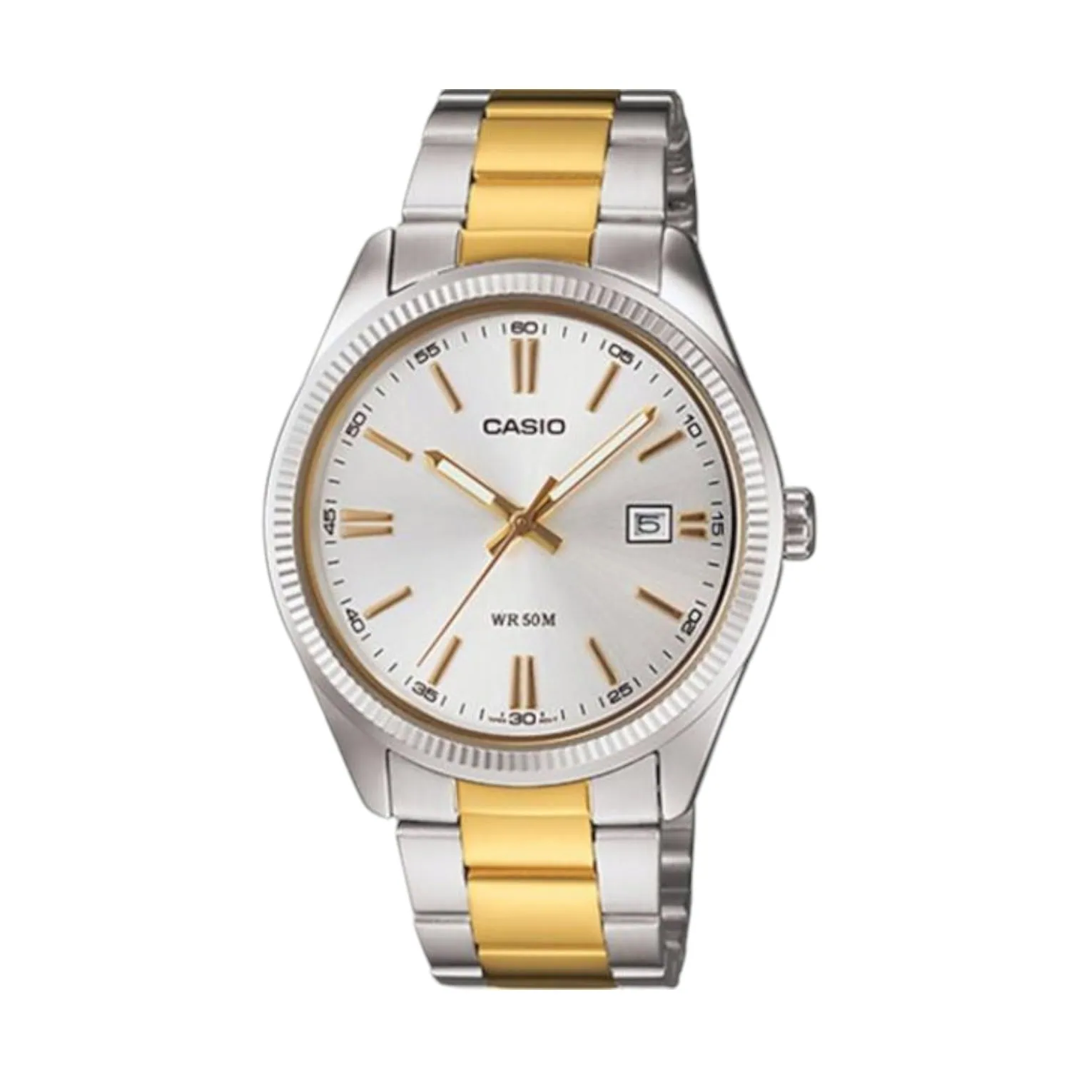 Casio óra – MTP-1302PSG-7AVEF 3 Casio óra – MTP-1302PSG-7AVEF