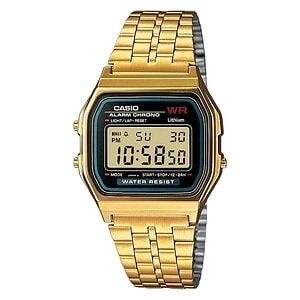 Casio Óra - A159WGEA-1EF