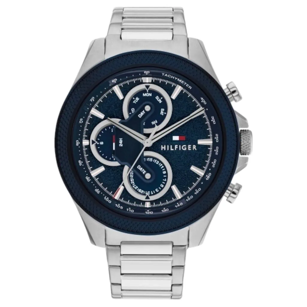 Tommy Hilfiger Óra - 1792080