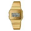 Casio Óra - A700WEVG-9AEF
