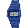 Casio óra - F-91WB-2A1EF