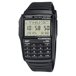 Casio Óra - DBC-32-1AES