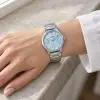 Casio óra – LTP-V300D-2AUDF – viselési videó