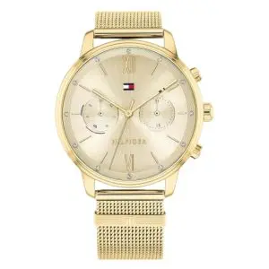 Tommy Hilfiger Óra -1782302
