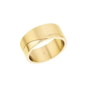 Calvin Klein Gyűrű M52 – CK35000199B
