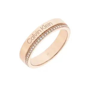 Calvin Klein Gyűrű M54 – CK35000202C