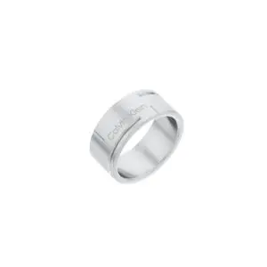 Calvin Klein Gyűrű M64 – CK35000191H