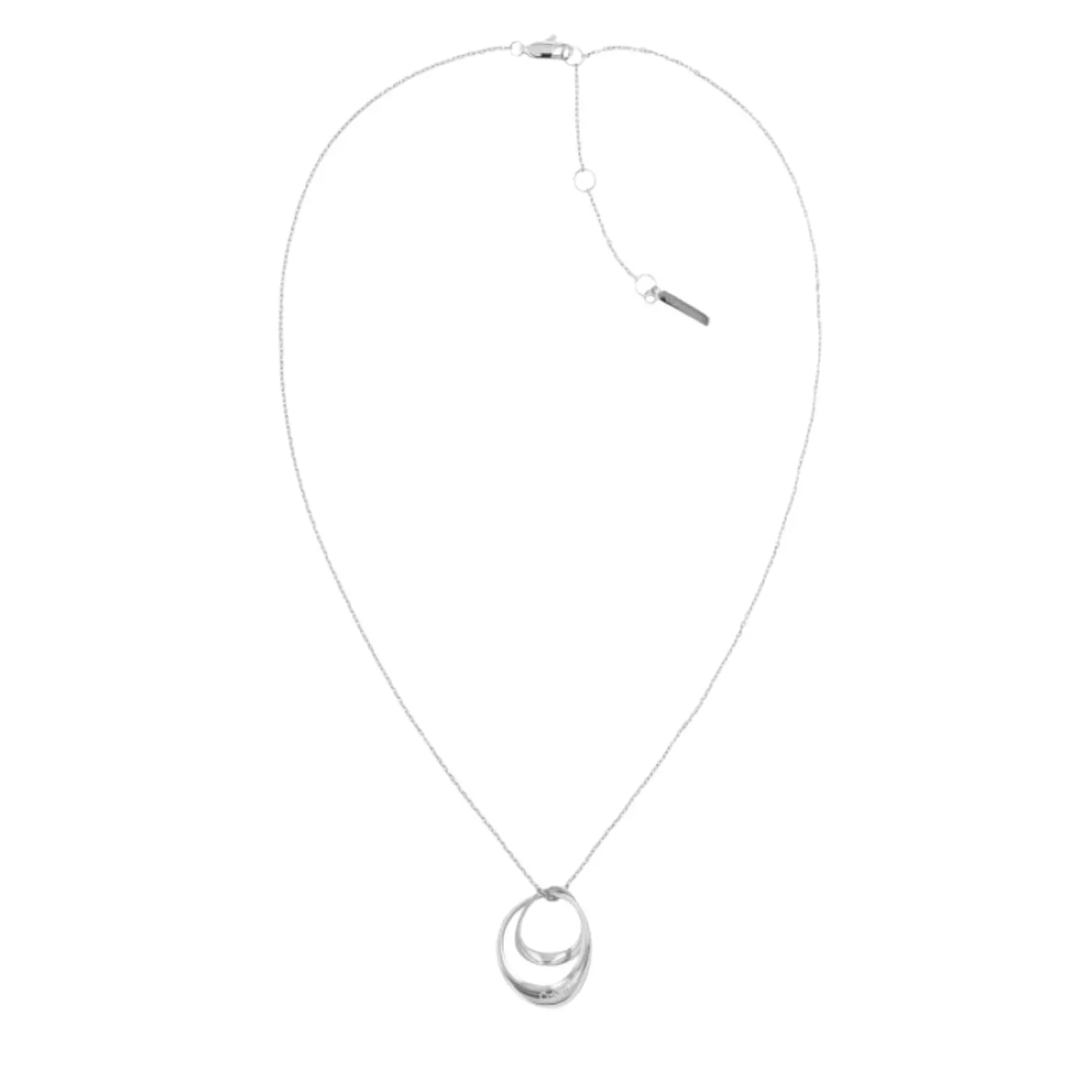 Calvin Klein Nyaklánc – CK35000009 3 Calvin Klein Nyaklánc – CK35000009
