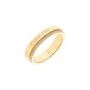 Calvin Klein Gyűrű M56 – CK35000201D