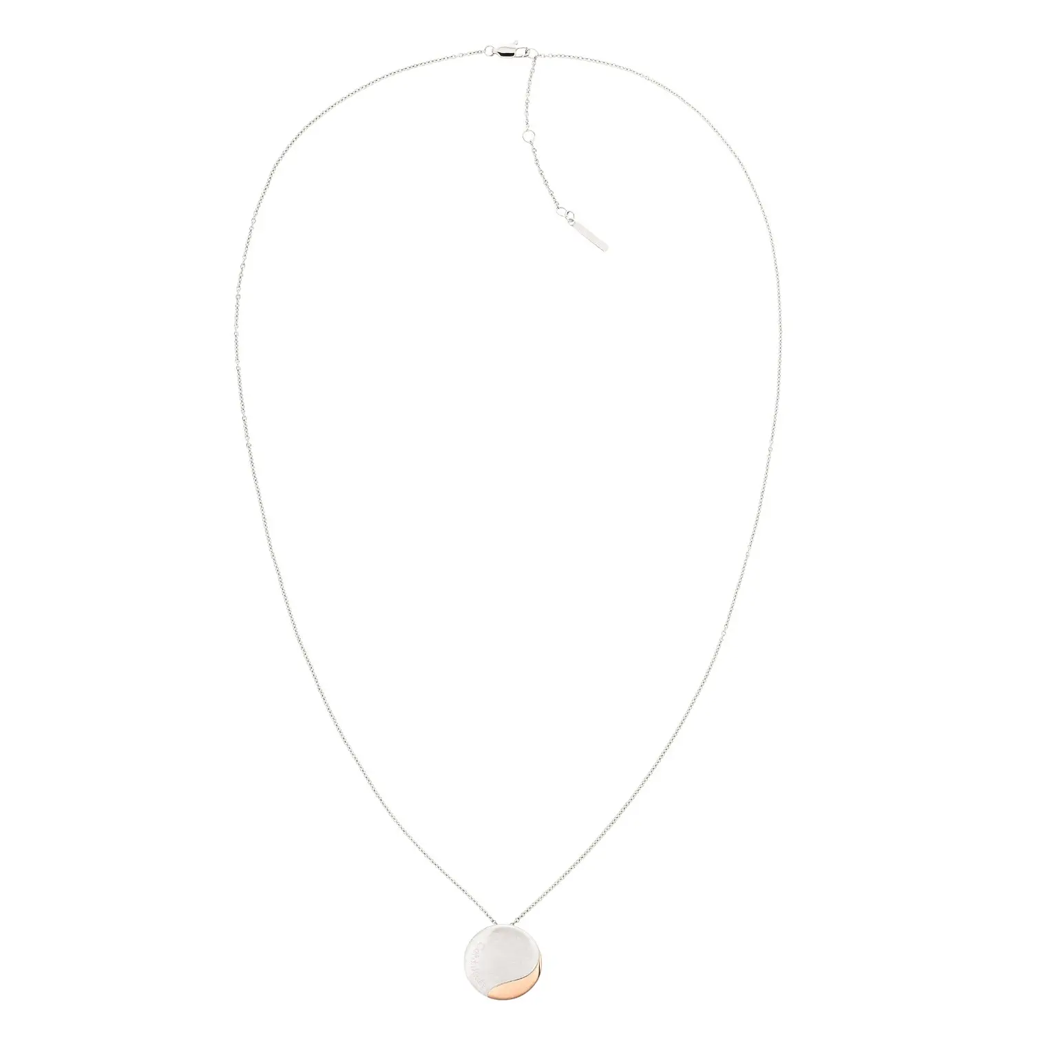 Calvin Klein Nyaklánc – CK35000148 3 Calvin Klein Nyaklánc – CK35000148