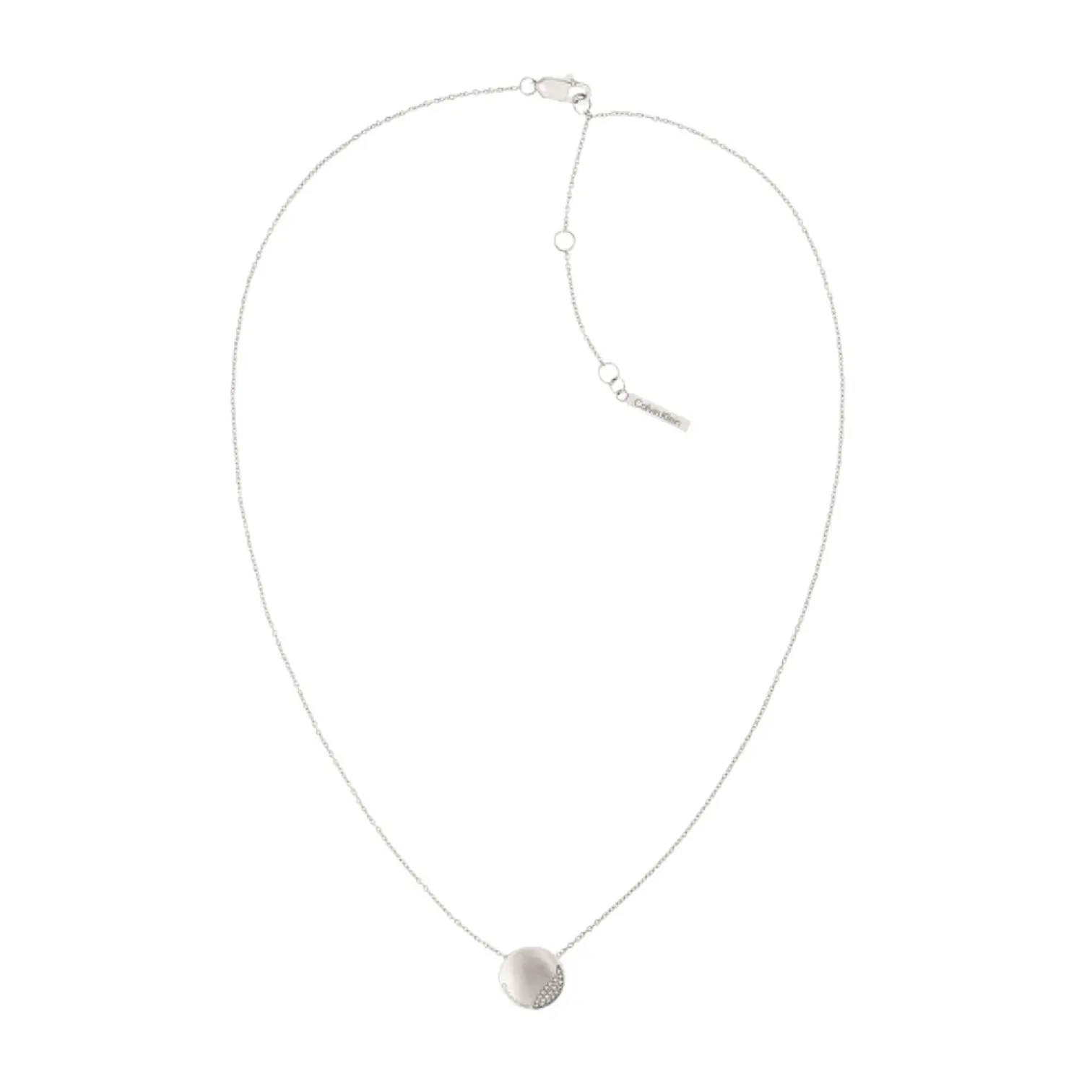 Calvin Klein Nyaklánc – CK35000143 3 Calvin Klein Nyaklánc – CK35000143