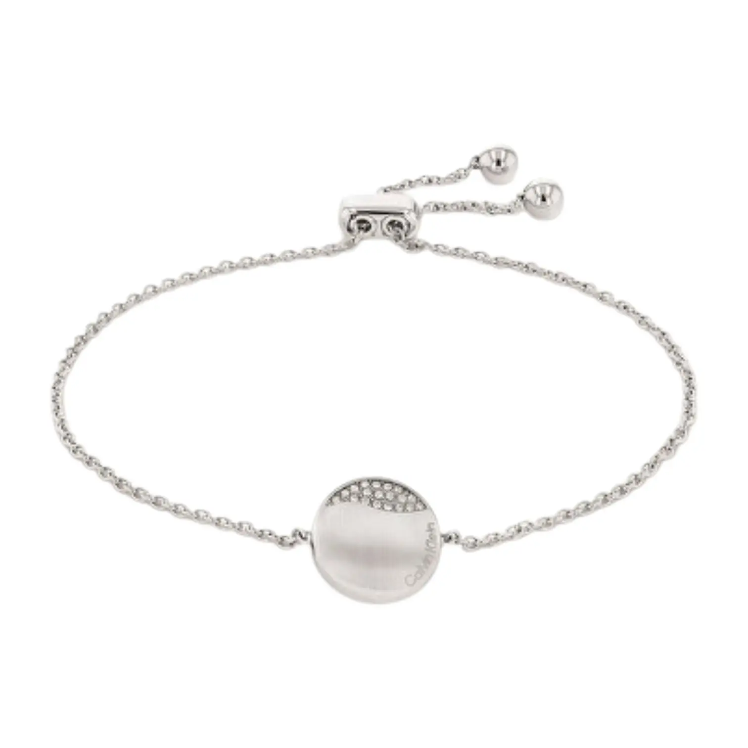 Calvin Klein Karkötő – CK35000134 3 Calvin Klein Karkötő – CK35000134