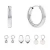 Calvin Klein Fülbevaló – CK35700001 1 Calvin Klein Fülbevaló – CK35700001 1