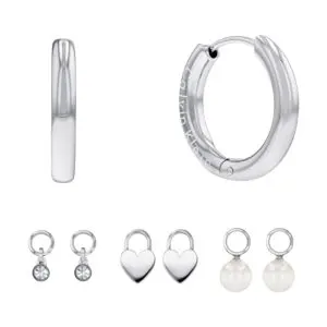 Calvin Klein Fülbevaló – CK35700001