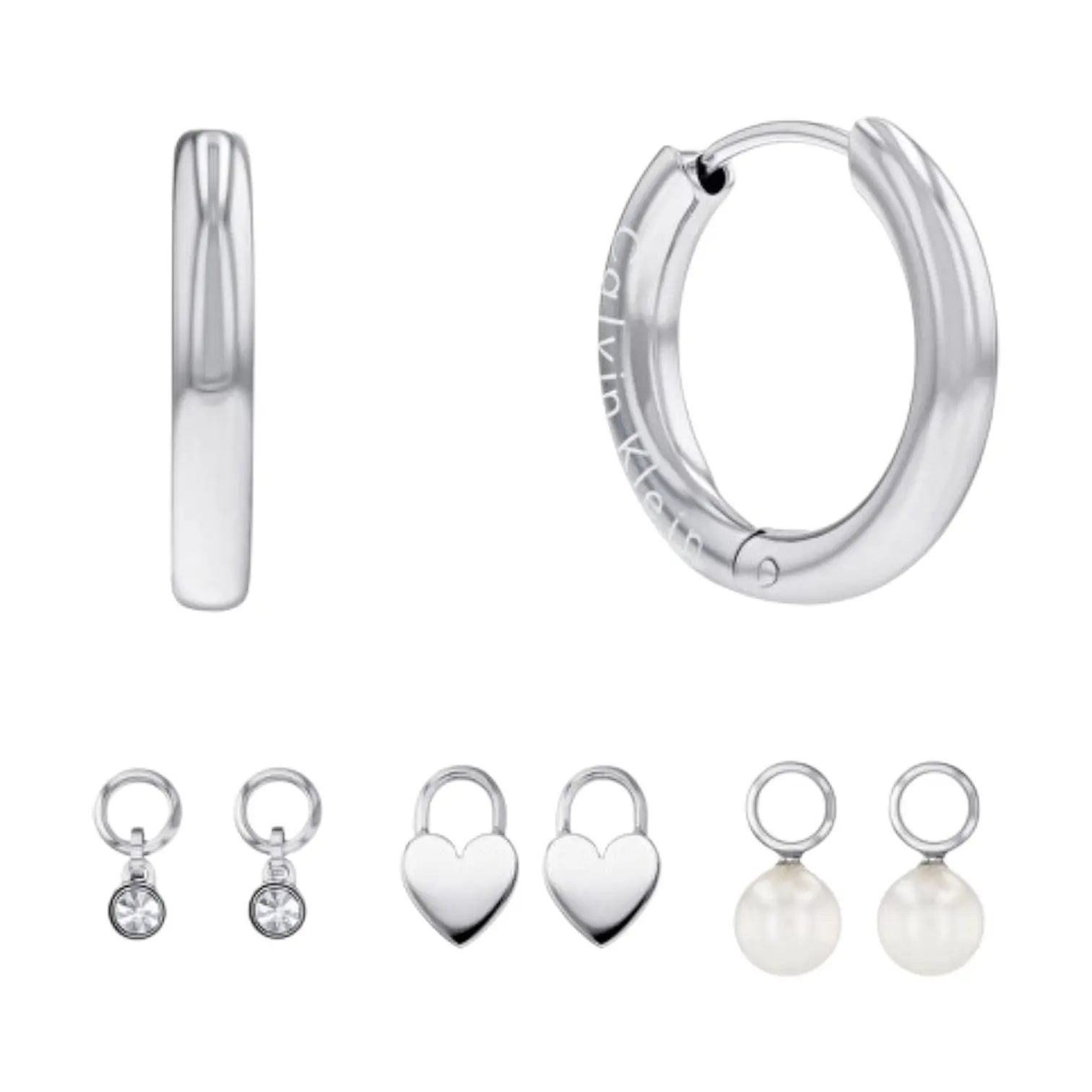 Calvin Klein Fülbevaló – CK35700001 3 Calvin Klein Fülbevaló – CK35700001