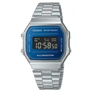 Casio óra – A168WEM-2BEF