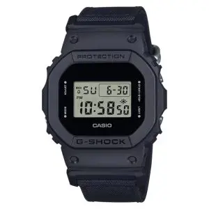 Casio Óra - DW-5600BCE-1ER