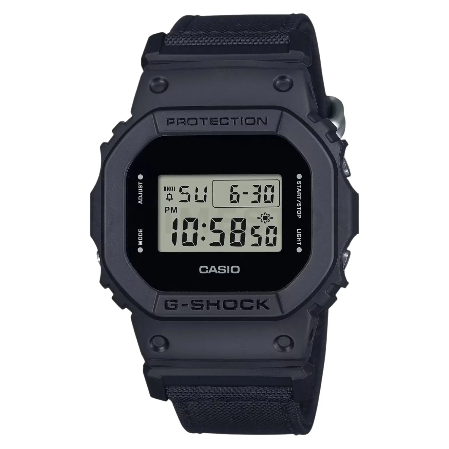 Casio Óra - DW-5600BCE-1ER