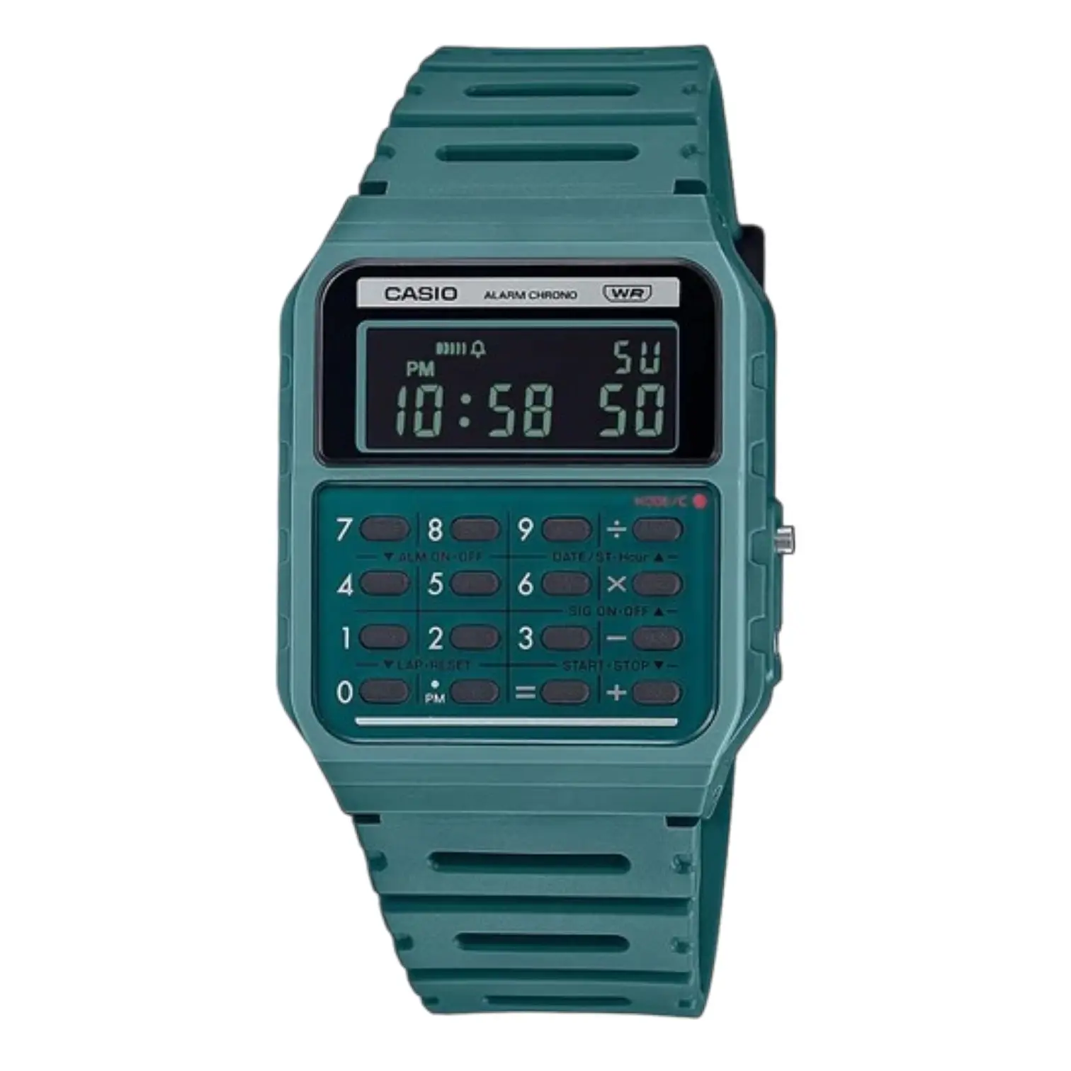 Casio Óra – CA-53WB-3BEF