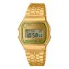 Casio Óra - A158WEGV-9AEF