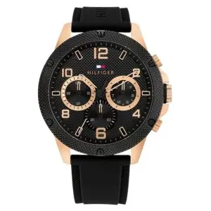 Tommy Hilfiger Óra – 1792028