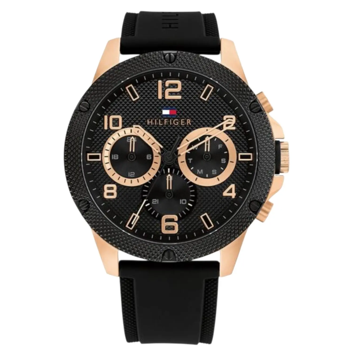 Tommy Hilfiger Óra – 1792028