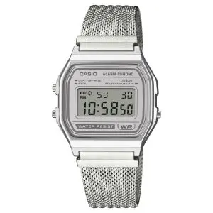 Casio Óra – A158WEM-7DF