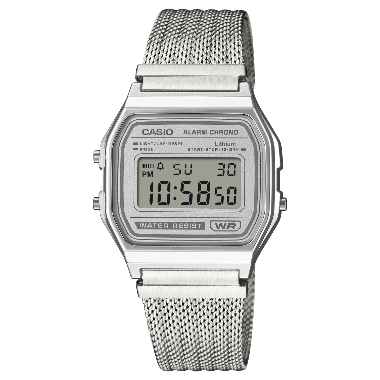 Casio Óra – A158WEM-7DF