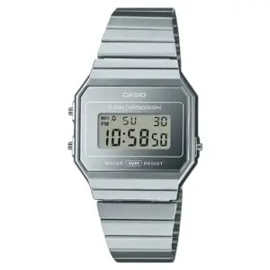 Casio Óra – A700WEV-7AEF