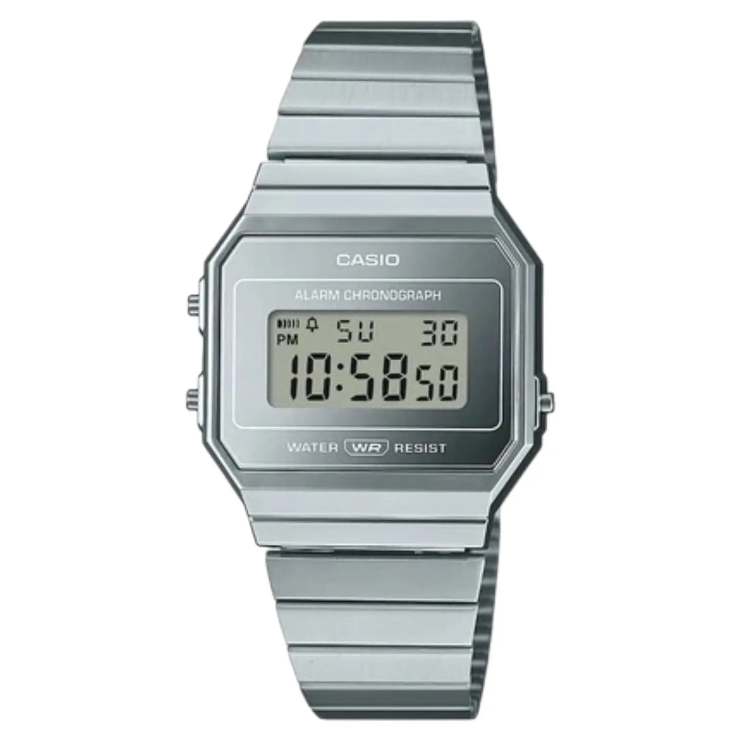 Casio Óra – A700WEV-7AEF