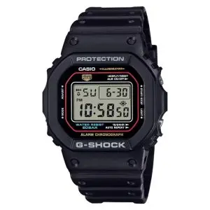 Casio Óra - DW-5600RL-1ER