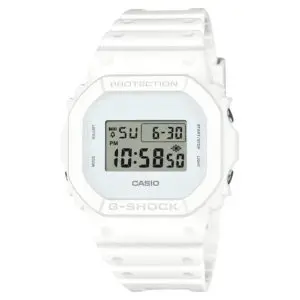 Casio Óra - DW-5600WW-7ER