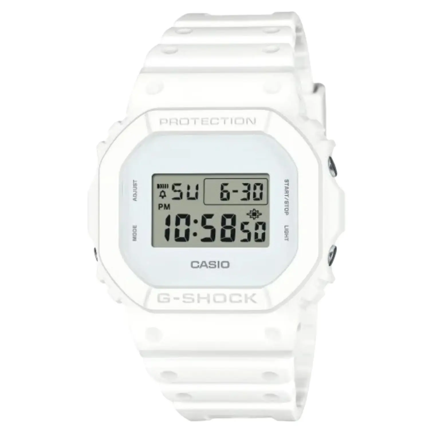 Casio Óra - DW-5600WW-7ER