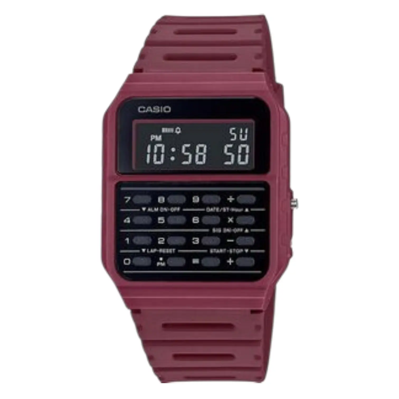 Casio Óra – CA-53WF-4BEF